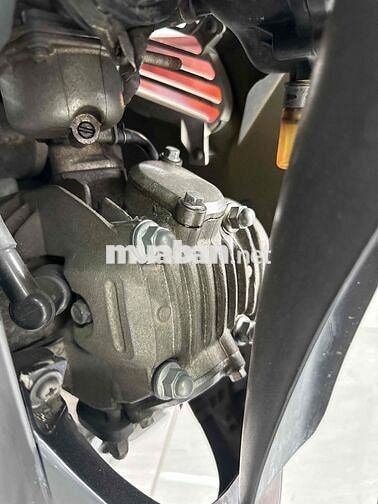 Honda Future Neo 2007 Máy Zin , Xe 1 Đời Chủ
