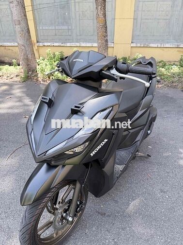 Honda Vario 125 2026 Đen 500 km