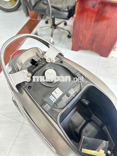 Honda Scoopy Đời 2022 Khoá Smartkey