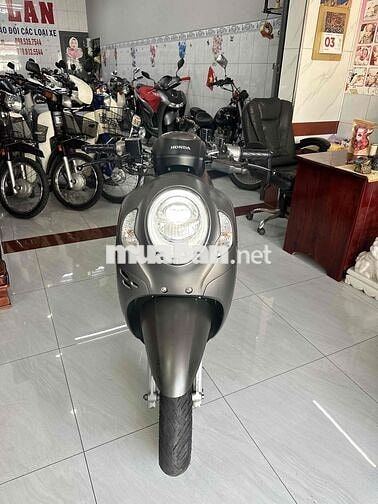 Honda Scoopy Đời 2022 Khoá Smartkey
