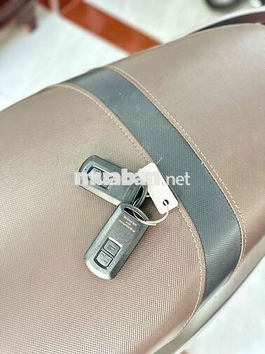 Honda Scoopy Đời 2022 Khoá Smartkey