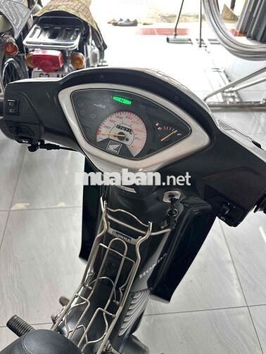 Honda Future Neo 2007 Máy Zin , Xe 1 Đời Chủ