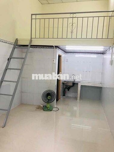 SIÊU RẺ - HT45 - Q12 - 15TR/T - 4,5X17 - 2 TẦNG - HƠN 3 TỶ