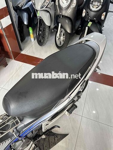 Honda Future Neo 2007 Máy Zin , Xe 1 Đời Chủ