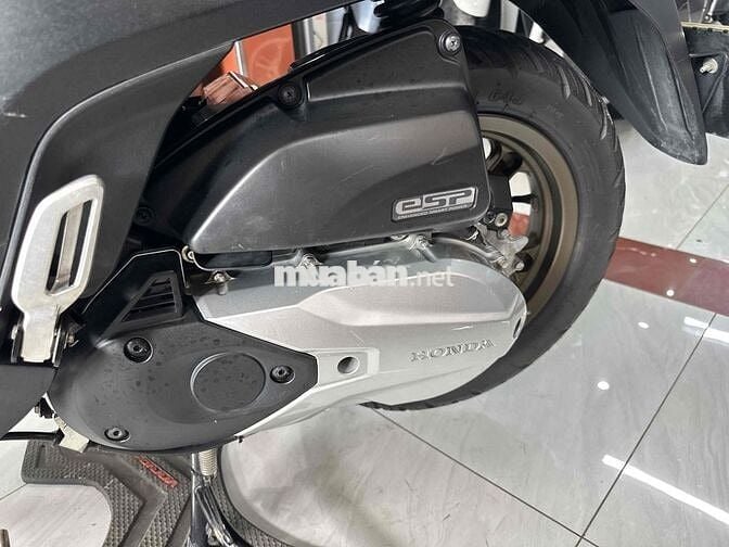 Honda Scoopy  Đời 2025 Khoá Smakey