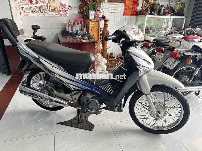 Honda Future Neo 2007 Máy Zin , Xe 1 Đời Chủ