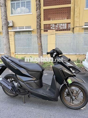 Honda Vario 125 2026 Đen 500 km