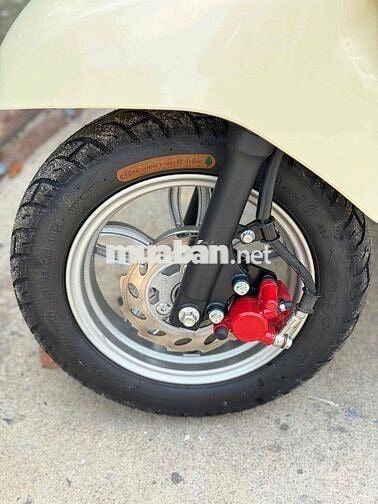 Honda Crea 50cc 2026 Kem 200 km