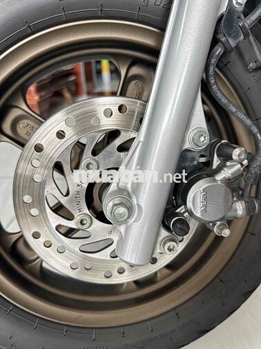 Honda Scoopy  Đời 2025 Khoá Smakey