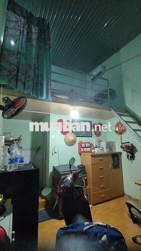 Cần pass phòng trọ do nhu cầu chuyển chỗ ở