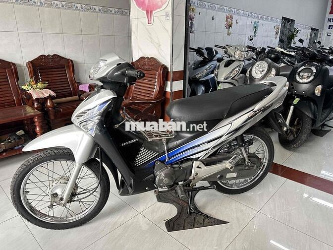Honda Future Neo 2007 Máy Zin , Xe 1 Đời Chủ