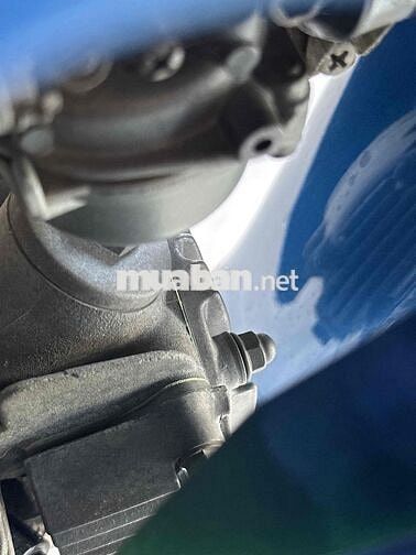 Honda Wave Anpha 2002 Xanh Nguyên zin