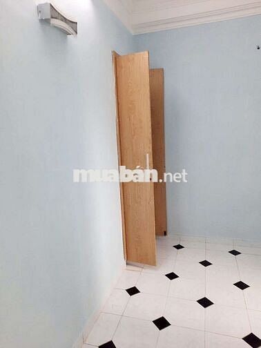 Nhà hẻm lớn Hồ Văn Huê khu dân trí cao