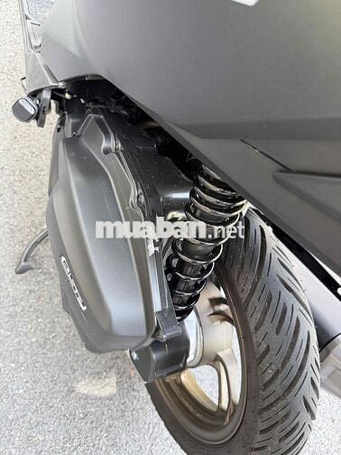 Honda Vario 125 2026 Đen 500 km