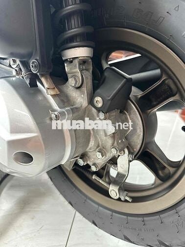 Honda Scoopy  Đời 2025 Khoá Smakey