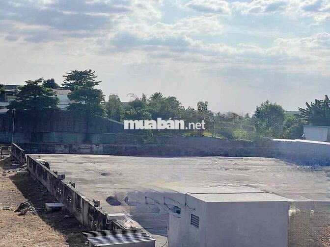 💎 CƠ HỘI ĐẦU TƯ: QUỸ ĐẤT KCN "SẴN SÀNG VẬN HÀNH" – GIÁ CHỈ 25 TỶ