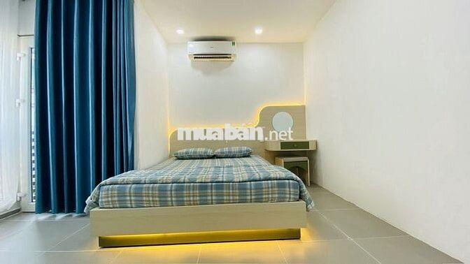❤️CHO THUÊ CĂN HỘ 2PN_DIỆN TÍCH SIÊU RỘNG_FULL NT MỚI KENG_Ở 3-4NG