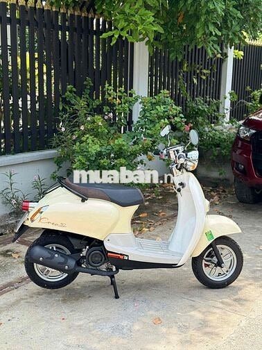 Honda Crea 50cc 2026 Kem 200 km
