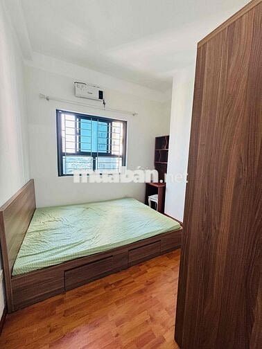 chính chủ bán căn góc 3 mặt thoáng chung cư kim văn kim lũ