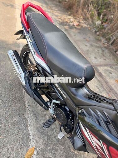 Yamaha Exciter 135 2014 Đỏ đen
