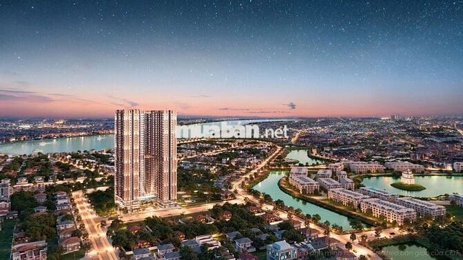 CHỦ NHÀ CẦN RA CĂN – CĂN 2PN CHỈ 3TY2XX VIEW KÉP SÔNG & HỒ GƯƠM XANH