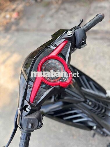 Yamaha Exciter 135 2014 Đỏ đen
