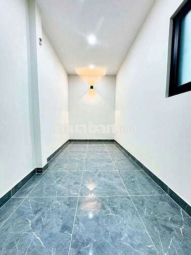 NHÀ BÁN Đoàn Văn Bơ Q4 THÍCH HỢP GIA ĐÌNH ĐÔNG