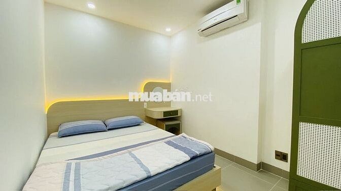 ❤️CHO THUÊ CĂN HỘ 2PN_DIỆN TÍCH SIÊU RỘNG_FULL NT MỚI KENG_Ở 3-4NG