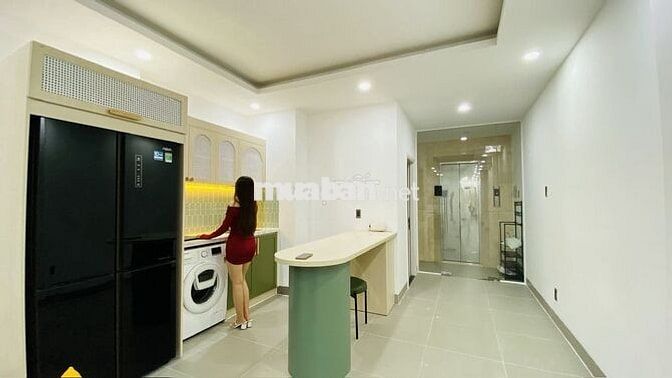 ❤️CHO THUÊ CĂN HỘ 2PN_DIỆN TÍCH SIÊU RỘNG_FULL NT MỚI KENG_Ở 3-4NG