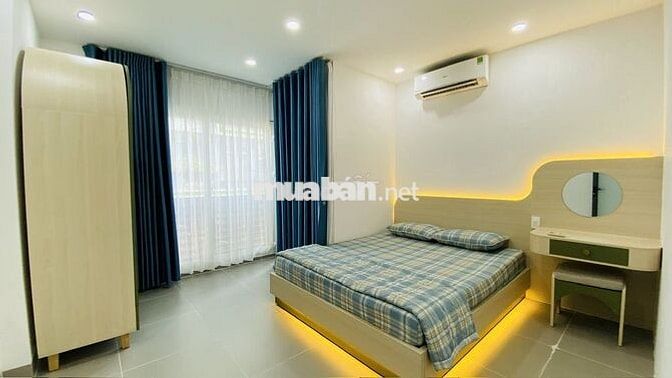 ❤️CHO THUÊ CĂN HỘ 2PN_DIỆN TÍCH SIÊU RỘNG_FULL NT MỚI KENG_Ở 3-4NG