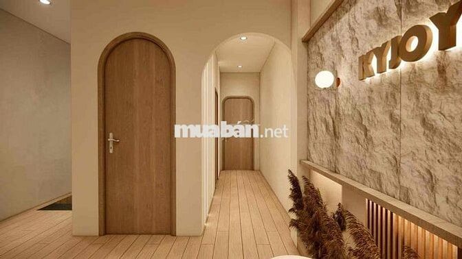 SANG NHƯỢNG TIỆM SPA CHĂM SÓC DA VÀ GỘI ĐẦU