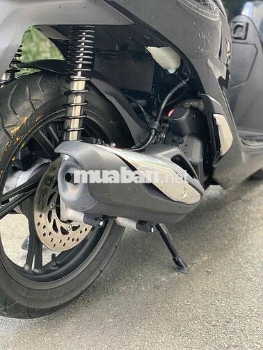 Honda SH 125 2023 Đen 27.000km