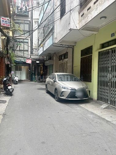 Cực gần Phố IT, hướng ĐTT, sổ rộng trong tầm giá, sửa sang đã có nhà ở