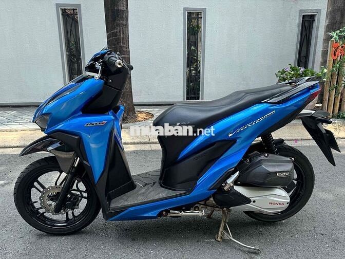 Cầm Đồ Thanh Lý Vario 150 2020 Bs Long An