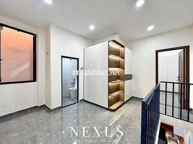 CHO THUÊ NHÀ 1 TRỆT 1 LẦU 3PN 2WC FULL NỘI THẤT NGAY CV GIA ĐỊNH