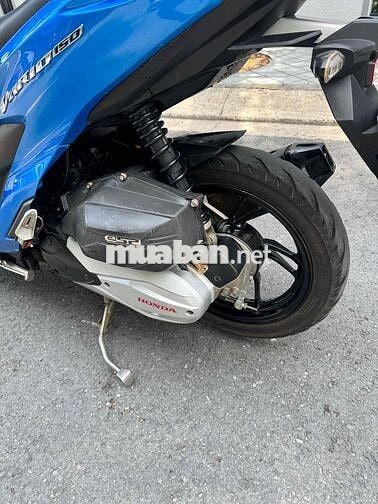 Cầm Đồ Thanh Lý Vario 150 2020 Bs Long An
