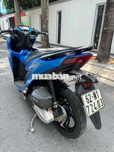 Cầm Đồ Thanh Lý Vario 150 2020 Bs Long An