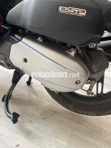 Honda PCX 2017 Đỏ