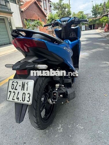 Cầm Đồ Thanh Lý Vario 150 2020 Bs Long An