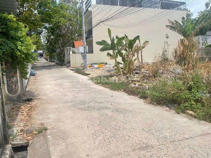 Bán Lô Góc Đẹp Tân Phước – 140m² Nở Hậu – Ngay QL51 – Kinh Doanh Đỉnh