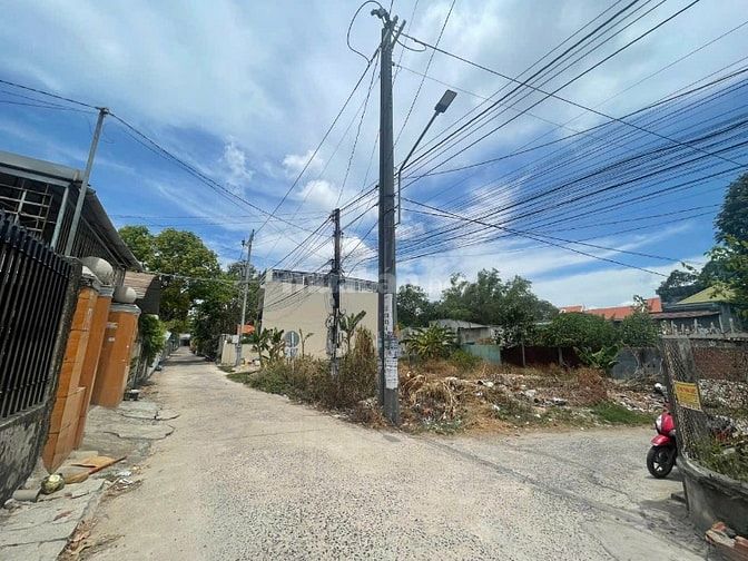 Bán Lô Góc Đẹp Tân Phước – 140m² Nở Hậu – Ngay QL51 – Kinh Doanh Đỉnh