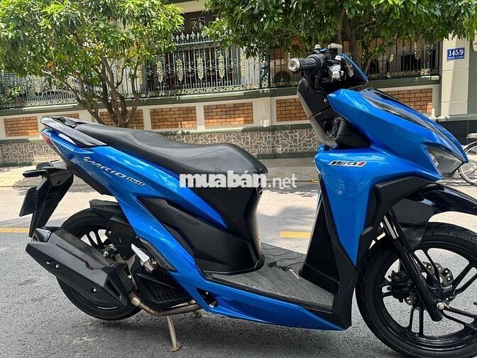 Cầm Đồ Thanh Lý Vario 150 2020 Bs Long An