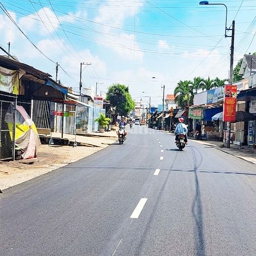 Chỉ 790tr ,5m×30, ngay Vành Đai 2 & DT772. Long Khánh, TPĐN 