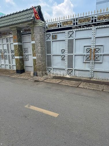🔥 CHÍNH CHỦ BÁN ĐẤT THỦ ĐỨC – SỐ 8 ĐƯỜNG 41 (123m² – MẶT TIỀN 6.5M)