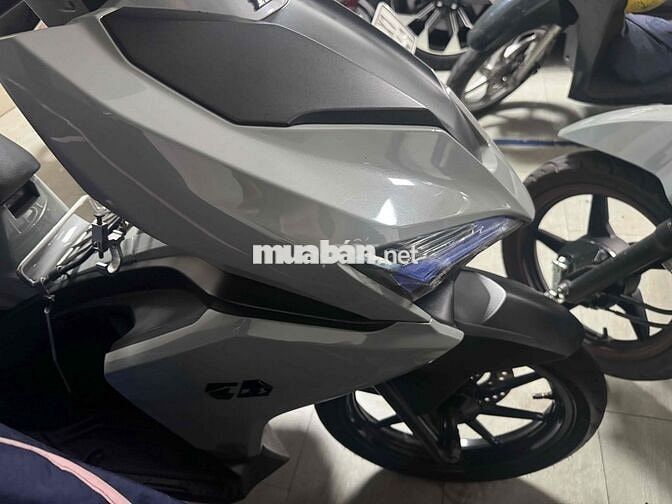 Honda Air Blade 2016 Xám