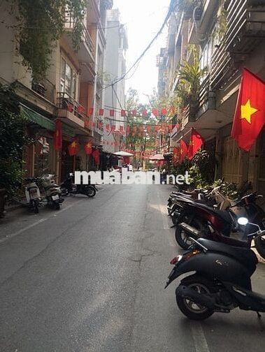 Chính chủ cho thuê nhà Điện Biên Phủ
