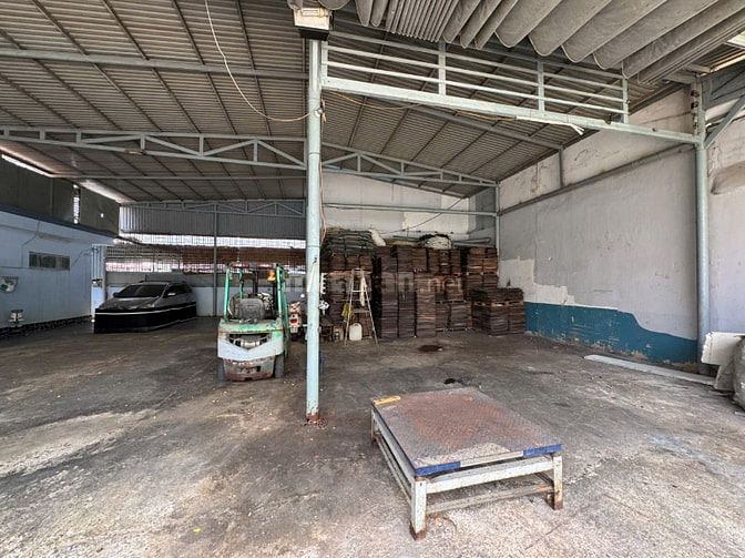 🔥 CHÍNH CHỦ BÁN ĐẤT THỦ ĐỨC – SỐ 8 ĐƯỜNG 41 (123m² – MẶT TIỀN 6.5M)