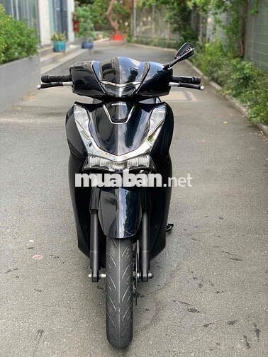 Honda SH 125 2023 Đen 27.000km