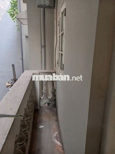 Cho thuê nhà 4 tầng phố Vĩnh Phúc, 5 ngủ, 110 m2, KD được, 12 triệu