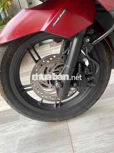 Honda PCX 2017 Đỏ